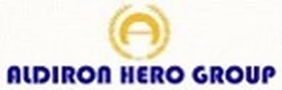 Aldiron Hero Group